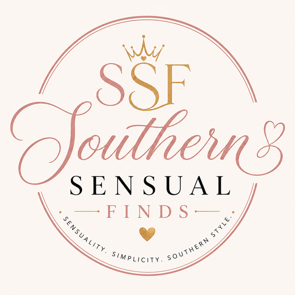 Brandy’s Southern Sensual Finds